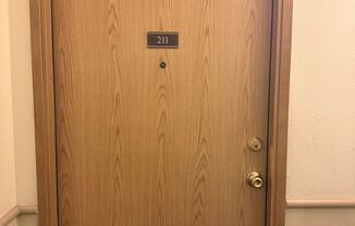 6700 ROOSEVELT APTS.