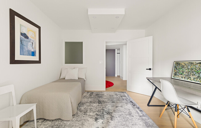3 beds, 3 baths, 1,700 sqft, $18,000, Unit 11BC