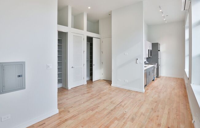 Wicker Park Place- 1504 W. Haddon Ave