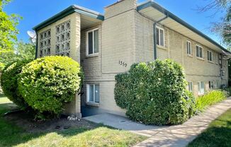 1355 S. 300 E.
