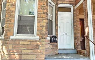 12th St 222 N