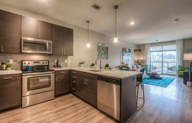 The Royale at CityPlace