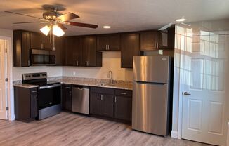 1 bed, 1 bath, $925, Unit 3555 Apt #2