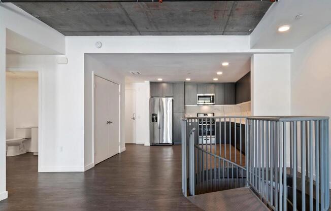 1 bed, 1 bath, 2,308 sqft, $5,600, Unit 232