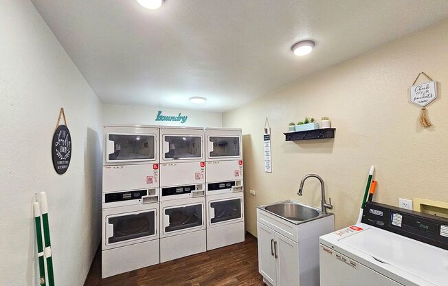 Partner-provided property photo