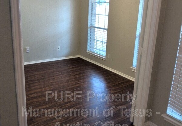 Partner-provided property photo