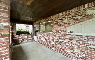 2 beds, 1 bath, 850 sqft, $1,250, Unit 2356 Shelby St