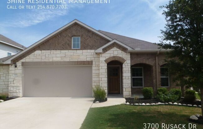 3700 RUSACK DR