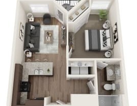 Partner-provided photo for $1049 unit