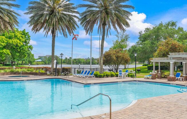 2 beds, 2 baths, $1,600, Unit # 1921