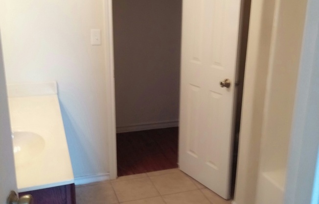 Wooldridge Apartments