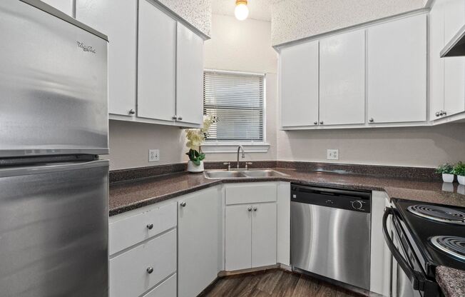Three Villas- 2 Bedroom 2 Bathroom