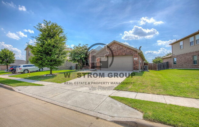 3 beds, 2 baths, 1,390 sqft, $1,895