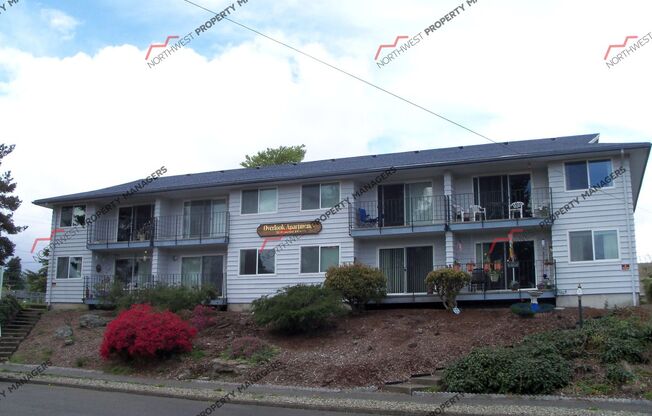 r139h Overlook Apartments