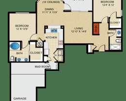 Partner-provided photo for $2052 unit