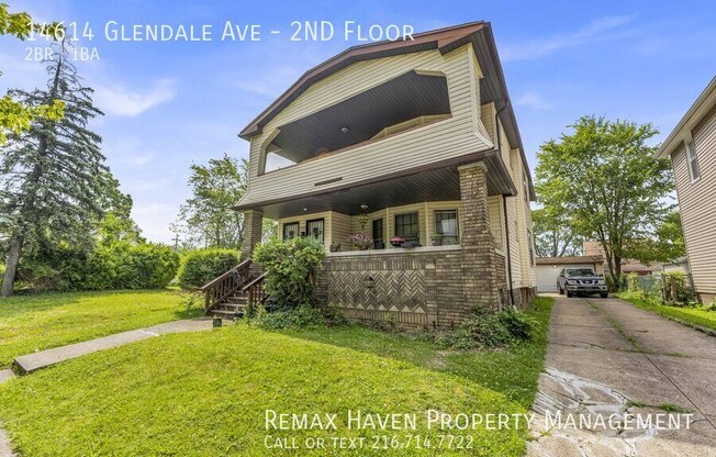 14614 GLENDALE AVE