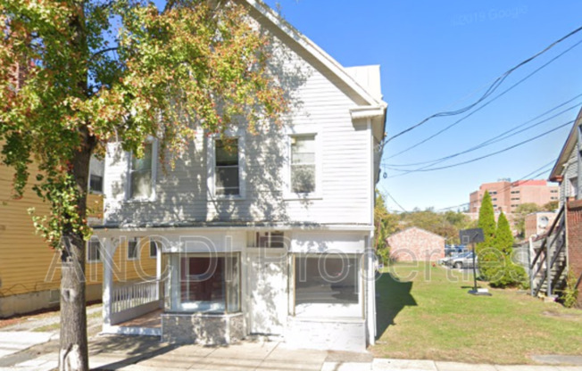 45 WASHINGTON ST