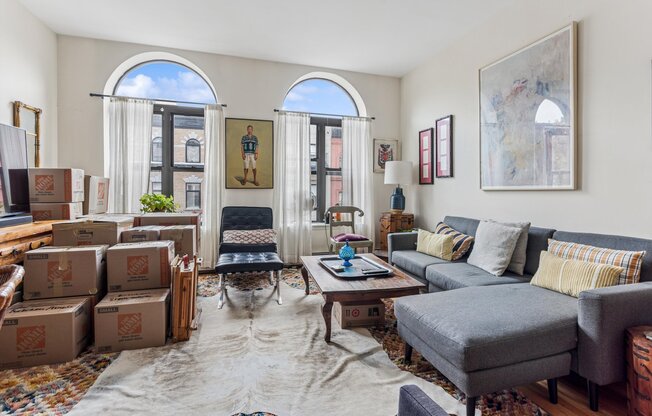 138 W 136 ST