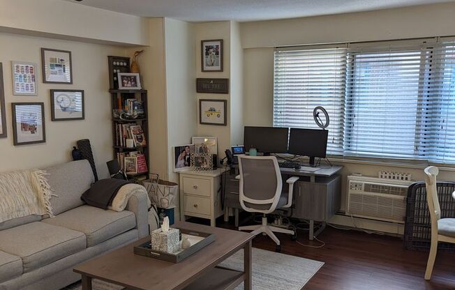 BostonView Apartments