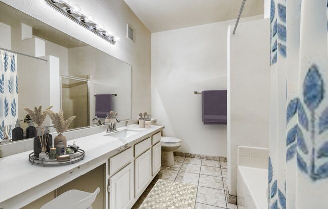 3 Bedroom 2 bath condo