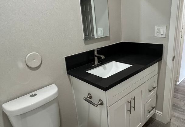 The Riviera Apartments