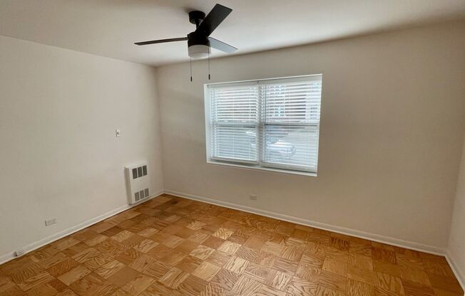 1 bed, 1 bath, 650 sqft, $1,525, Unit 104