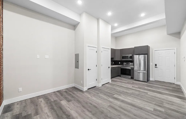1730 N 22 ST