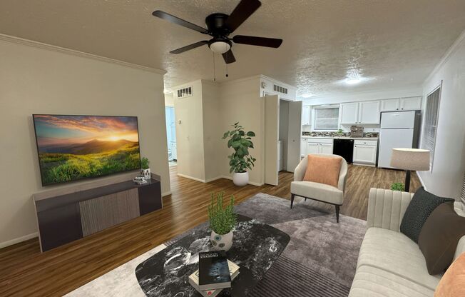 1104 - 1116 Mazatlan Cir.
