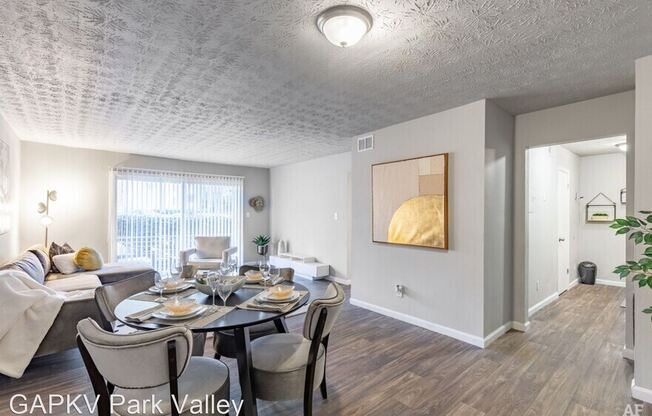 Park Valley Apartments