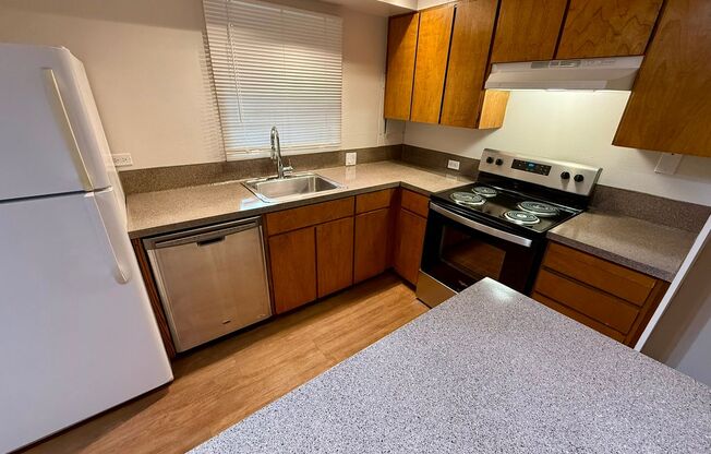#373 CENTURY APARTMENTS
