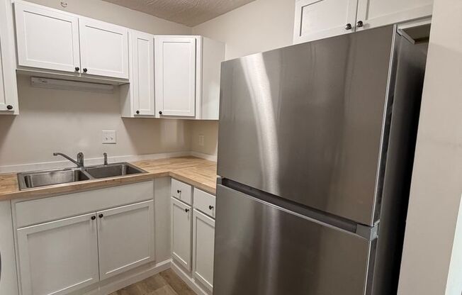 2 beds, 1 bath, 685 sqft, $1,250, Unit 111-203