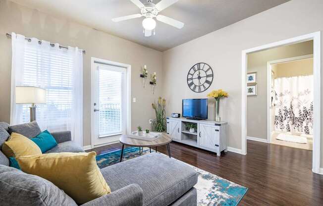 Big Oaks in Lakeland, FL