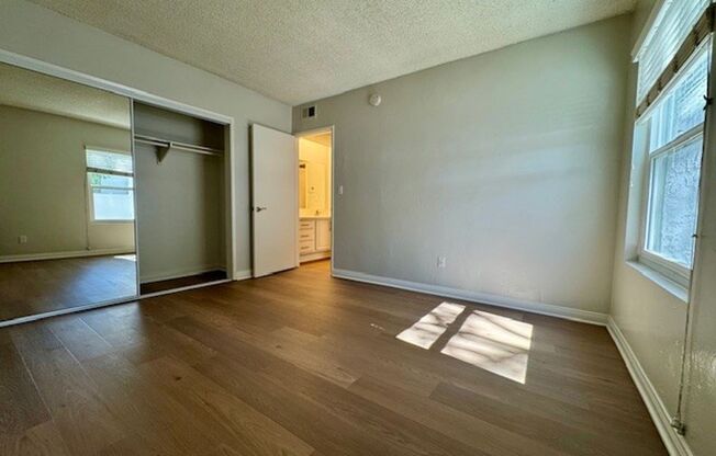 1 bed, 1 bath, 715 sqft, $2,460, Unit A059