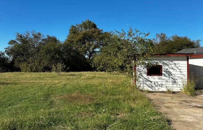 Welcome to Your Private Retreat in the Heart of Georgetown, TX!