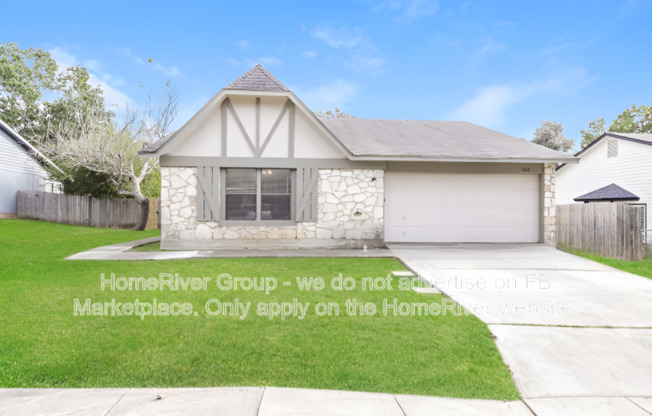 5410 VIS RUN DR