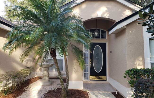 Sweetwater West. Gated Community. Contemporary 2047 htd sq.ft. 4/2.5