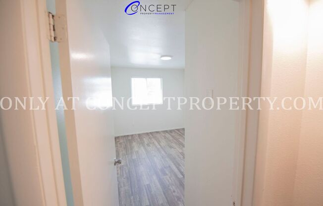 2 beds, 1 bath, 810 sqft, $1,299, Unit 34