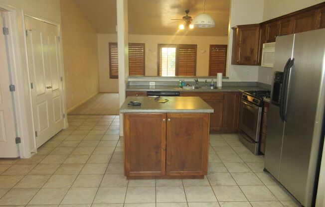 3 beds, 2 baths, $1,700