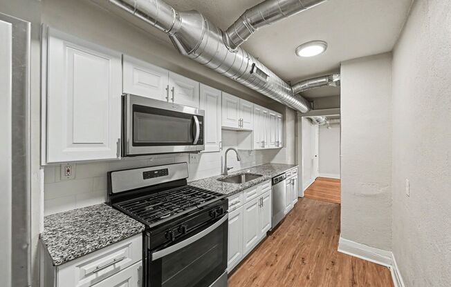 Sunny View Apartments