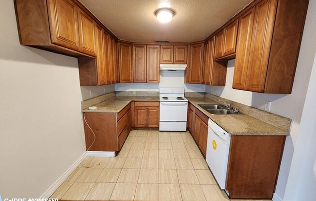 Price Lowered! Ontario 2 Bedroom Condo