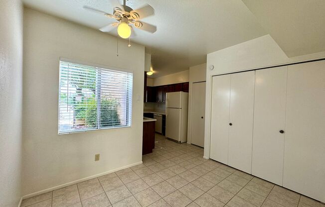 2 beds, 2 baths, $1,595