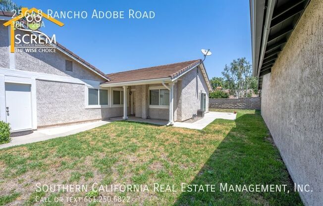 25648 RANCHO ADOBE RD