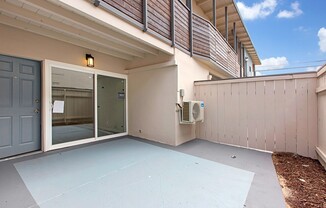 Palms Patio Apartment Homes
