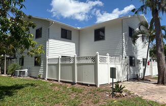 2/2 Townhome in Fort Myers for Rent