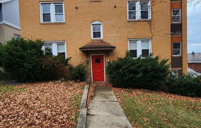Alice St Triplex