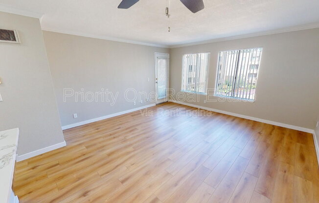 1 bed, 1 bath, 640 sqft, $2,450, Unit Unit 7339