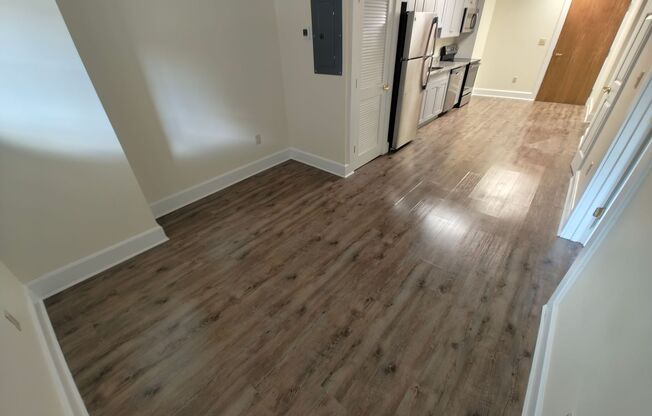 1 bed, 1 bath, 500 sqft, $1,550, Unit O-105