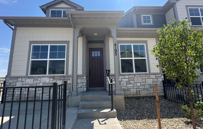 Great Townhouse in Loveland