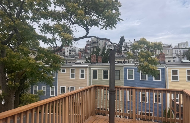 101 BARTLETT ST