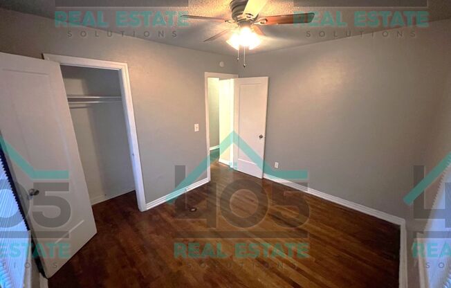 4 beds, 1 bath, $1,100